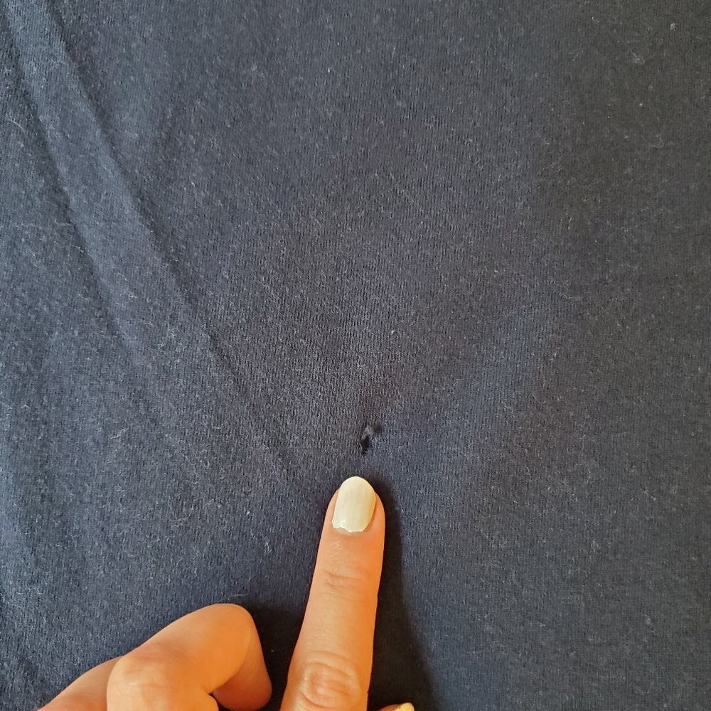 Marine Layer Eames Ringer Tee - Picture 5 of 5